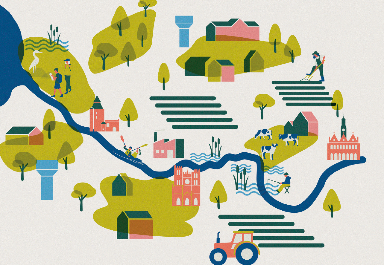 Préservons l’eau, préservons notre territoire